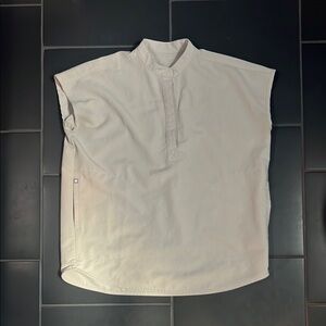 Figs Rafaela Oversized top